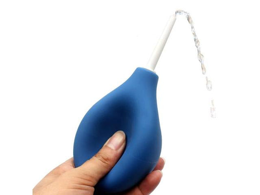 Ducha Anal o Vaginal Limpieza Intima YS-BE008 Adultos