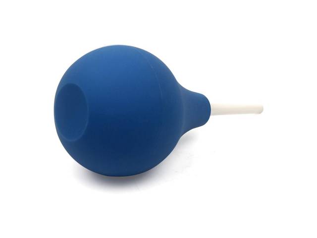 Ducha Anal o Vaginal Limpieza Intima YS-BE008 Adultos