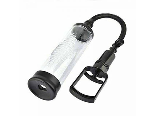 Bomba de Vac�o Men Powerup YS-BE124 Adultos