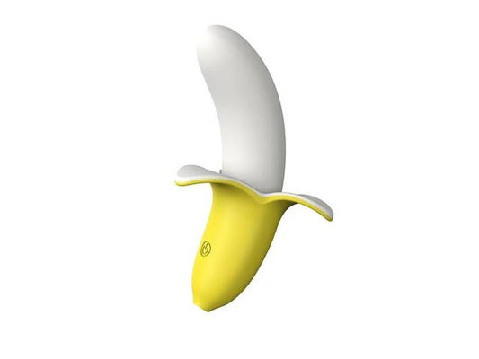 Banana Vibrador Recargable YS-BE087 Adulto
