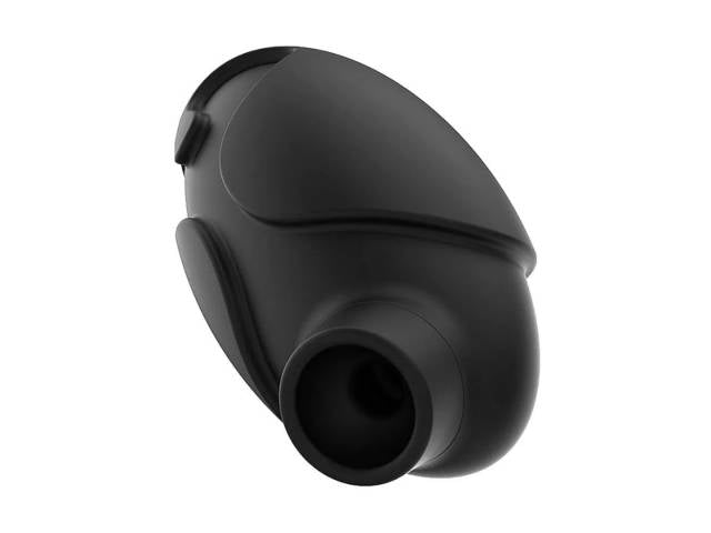 Vibrador Succionador de Clitoris Docoo YS-BE216 Adulto