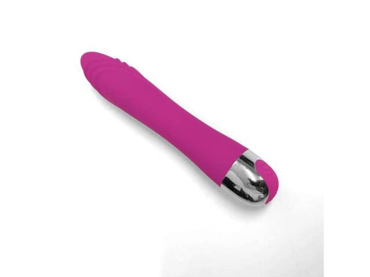 Mini Vibrador Balita Recargable C YS-BE036-2 Fucsia Adultos