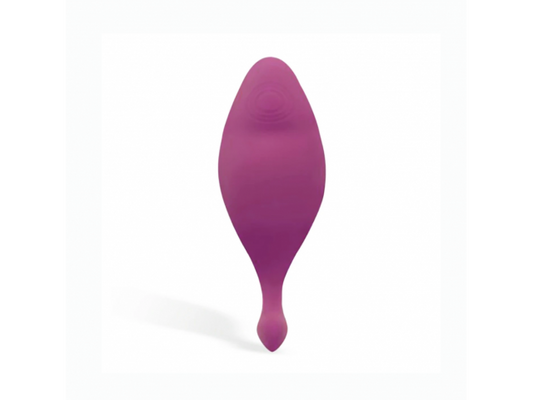 Vibrador Panty Docoo con Control YS-BE054 Rosado Adultos
