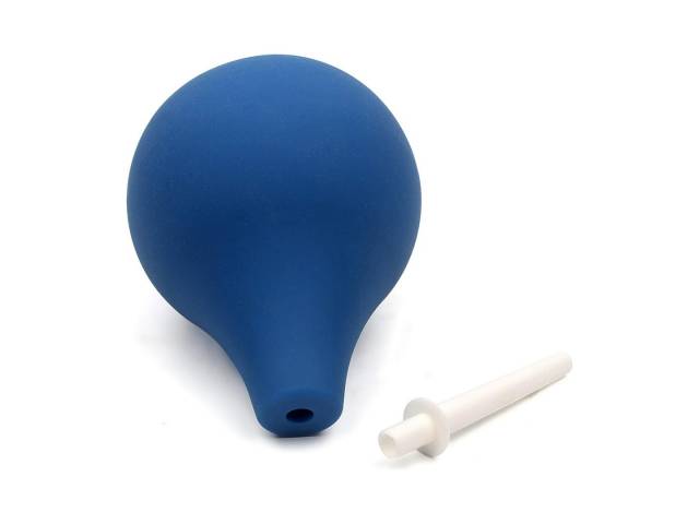 Ducha Anal o Vaginal Limpieza Intima YS-BE008   Adultos