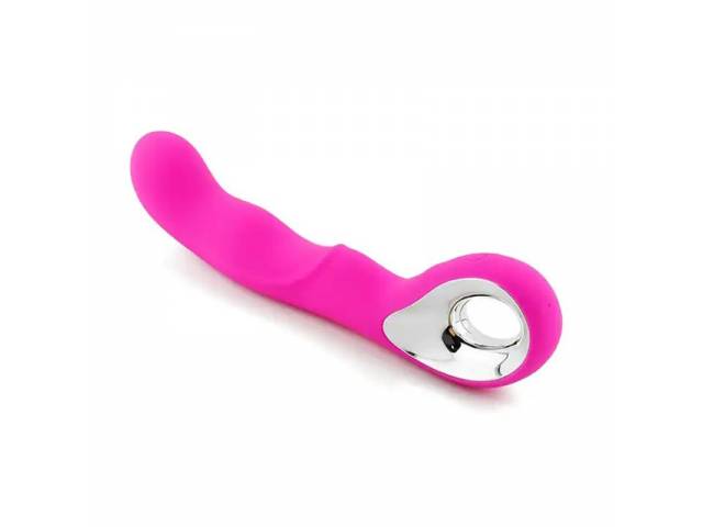 Vibrador Estimulador Punto G Recargable Discreto YS-BE053   Adultos