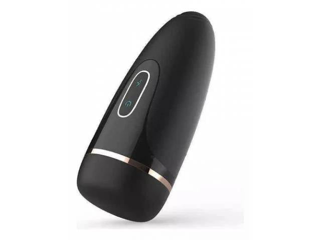 Mastubador Masculino Vibrador Smart Vagina YS-BE178 Adultos