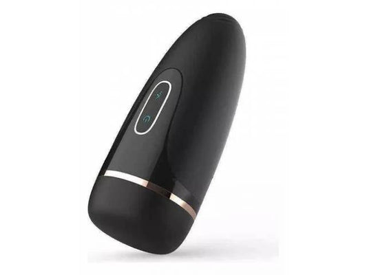 Mastubador Masculino Vibrador Smart Vagina YS-BE178 Adultos