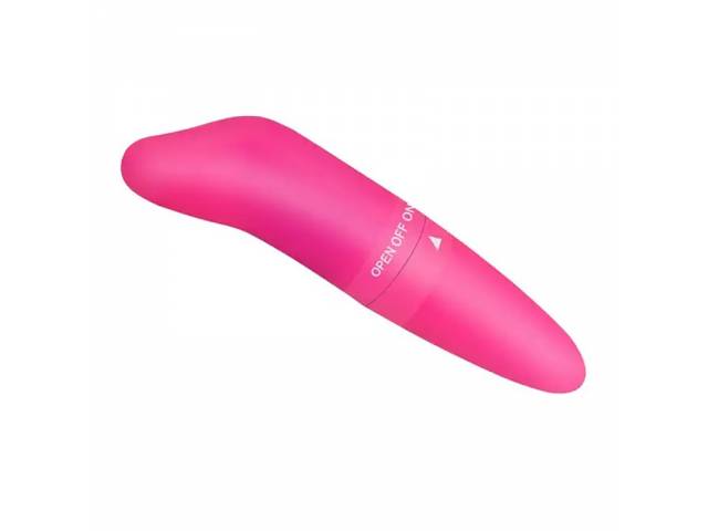 Vibrador Mini G Dolphin Docoo Discreto YS-BE228   Adultos
