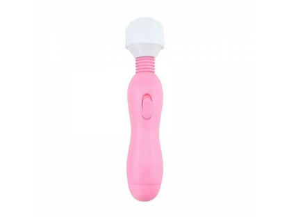 Mini Vibrador masajeador de Clítoris   Rosado  YS-BE092 Adulto