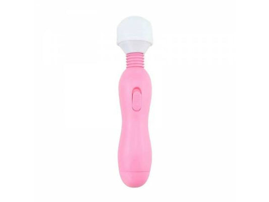 Mini Vibrador masajeador de Clítoris   Rosado  YS-BE092 Adulto