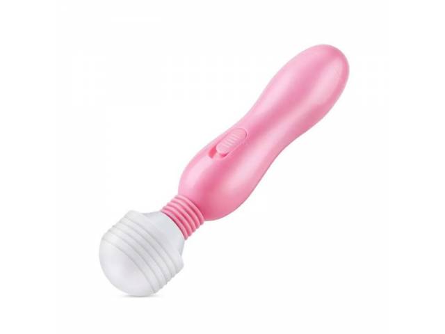 Mini Vibrador masajeador de Clítoris   Rosado  YS-BE092 Adulto