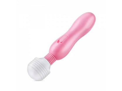 Mini Vibrador masajeador de Clítoris   Rosado  YS-BE092 Adulto