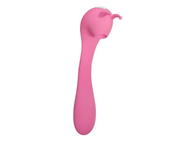 Vibrador Succionador de Clítoris Recargable DOCOO YS-BE060   Adultos
