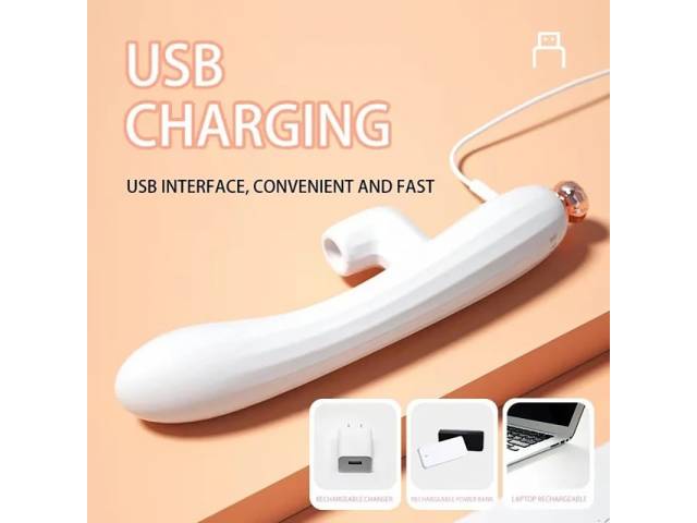 Vibrador Succionador de Clítoris Lilo Emily YS-BE150   Adultos