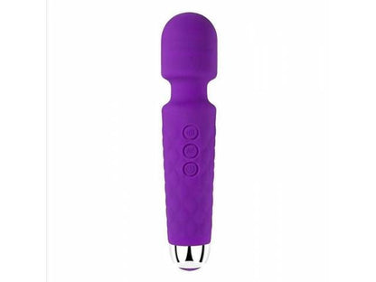 Masajeador USB   Violeta  YS-BE093 Adulto