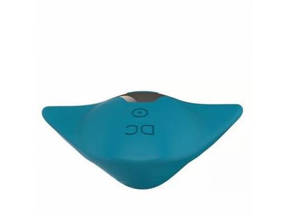 Huevo Vibrador Docoo con Control YS-BE052   Azul Adultos