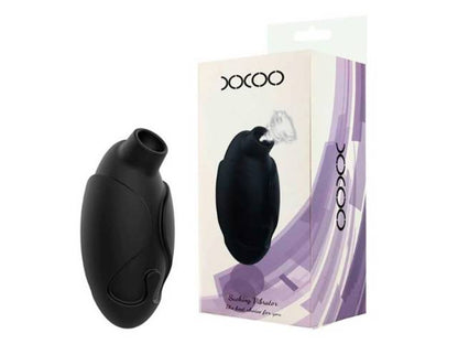 Vibrador Succionador de Clitoris Docoo YS-BE216   Adulto