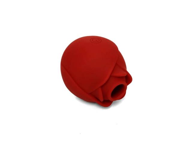 Vibrador Succionador de Clítoris Rosa Control por App YS-BE066   Adulto