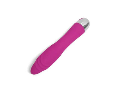 Mini Vibrador Balita Recargable C YS-BE036-2   Fucsia  Adultos