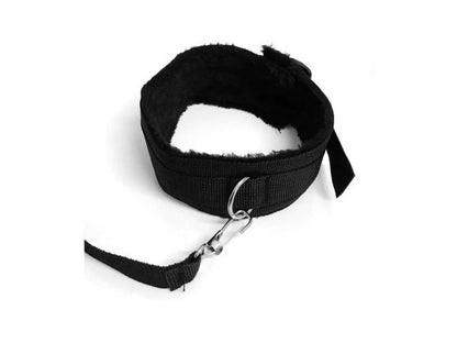 Kit Sado 8 Piezas   Negro  YS-BE002 Adulto