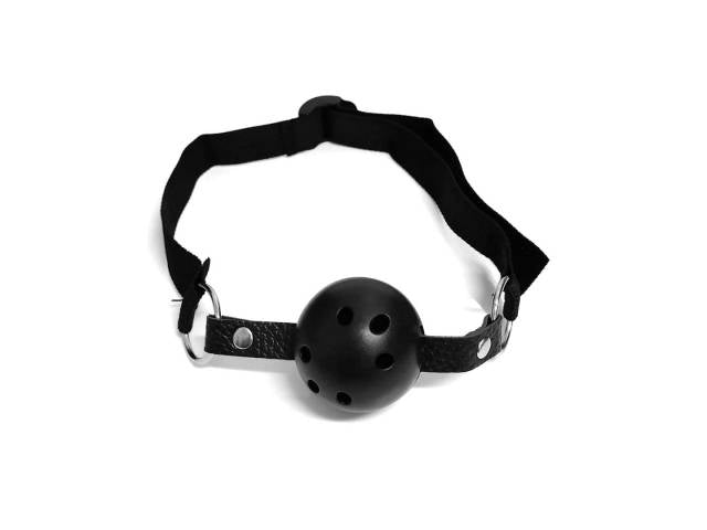 Kit Sado 8 Piezas   Negro  YS-BE002 Adulto