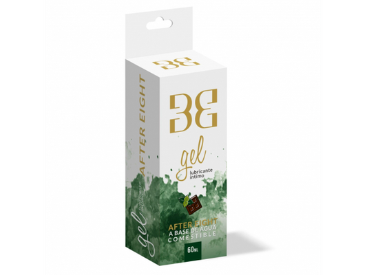Gel Lubricante After Eight   60 ml Adulto