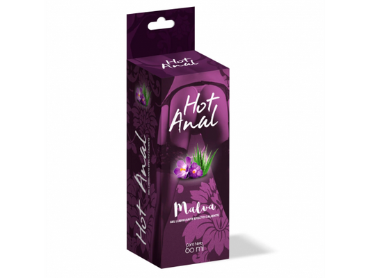 Gel Lubricante Anal   60 ml  Adulto