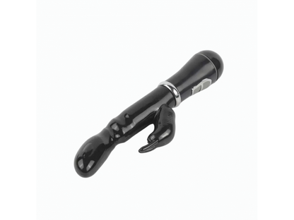 Estimulador de Clítoris y Punto G YS-BE076   Negro  Adultos