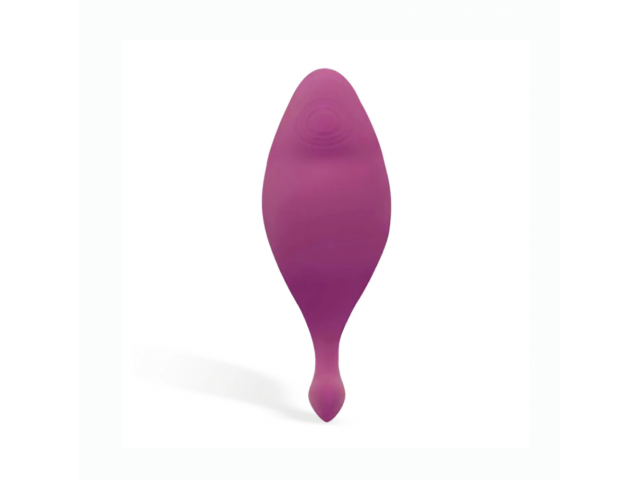 Vibrador Panty Docoo con Control YS-BE054   Rosado  Adultos