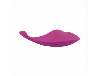 Vibrador Panty Docoo con Control YS-BE054   Rosado  Adultos