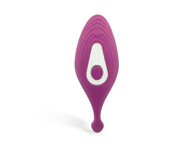 Vibrador Panty Docoo con Control YS-BE054   Rosado  Adultos