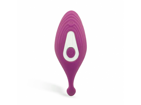 Vibrador Panty Docoo con Control YS-BE054   Rosado  Adultos