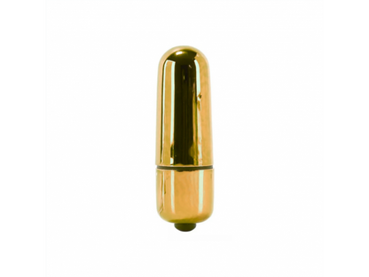 Balita Vibradora YS-BE017   Dorado  Adultos