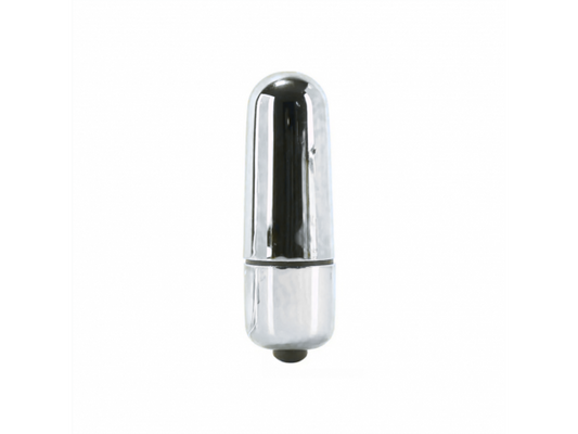 Balita Vibradora YS-BE017   Plateado  Adultos