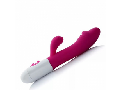 Vibrador Estimulador YS-BE077   Fucsia   Adultos