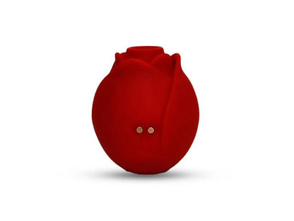 Vibrador Estimulador Succionador de Cl�toris Rosa YS-BE244   Adulto