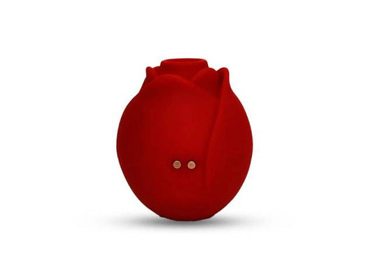 Vibrador Estimulador Succionador de Cl�toris Rosa YS-BE244   Adulto